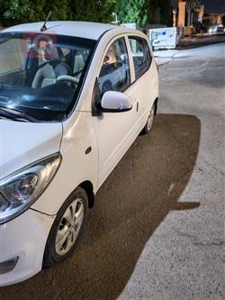 هيونداي i10
